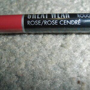 Maybelline Great Wear Budge-Proof Lip Liner ~Rose~
